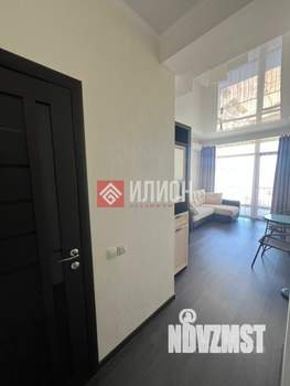 Студия квартира, вторичка, 25м2, 5/5 этаж