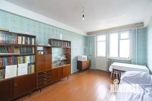 2-к квартира, вторичка, 45м2, 4/5 этаж