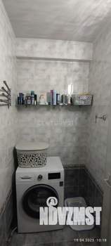 2-к квартира, вторичка, 44м2, 4/5 этаж