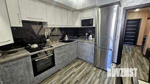 3-к квартира, сданный дом, 84м2, 9/11 этаж