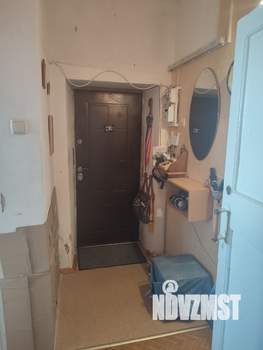 2-к квартира, вторичка, 40м2, 2/2 этаж