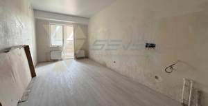 Студия квартира, вторичка, 31м2, 8/16 этаж