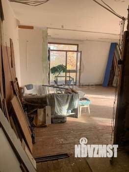 1-к квартира, вторичка, 44м2, 5/5 этаж