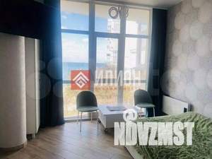 Студия квартира, вторичка, 45м2, 4/7 этаж