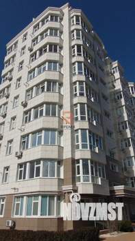 1-к квартира, вторичка, 36м2, 9/9 этаж