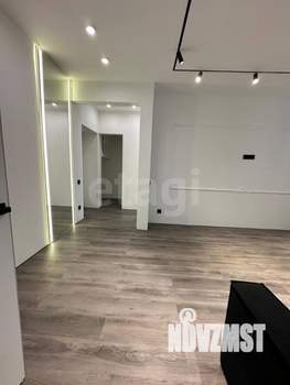 2-к квартира, вторичка, 42м2, 1/2 этаж