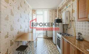 1-к квартира, вторичка, 37м2, 3/6 этаж