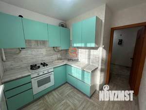 3-к квартира, вторичка, 52м2, 1/5 этаж