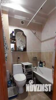 2-к квартира, вторичка, 46м2, 4/5 этаж