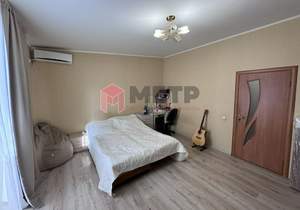 1-к квартира, вторичка, 44м2, 4/4 этаж