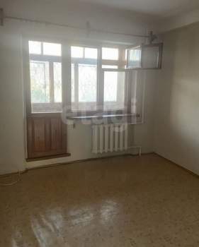 1-к квартира, вторичка, 32м2, 2/5 этаж