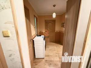 3-к квартира, вторичка, 63м2, 3/10 этаж