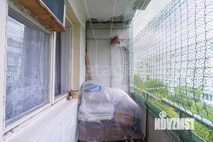 1-к квартира, вторичка, 23м2, 5/5 этаж