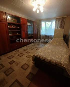 3-к квартира, вторичка, 69м2, 1/5 этаж