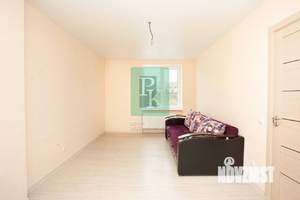 1-к квартира, вторичка, 33м2, 4/4 этаж