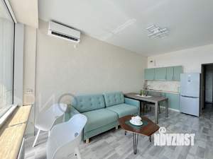 2-к квартира, вторичка, 52м2, 4/10 этаж