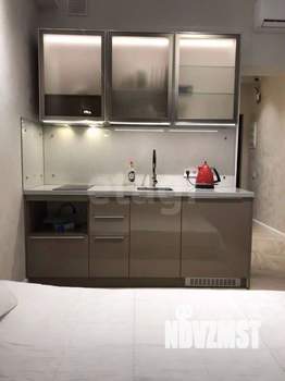 Студия квартира, вторичка, 29м2, 5/11 этаж