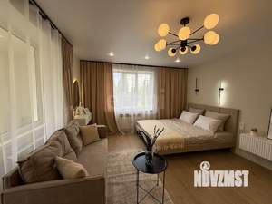 1-к квартира, вторичка, 43м2, 2/9 этаж