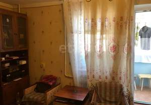 1-к квартира, вторичка, 32м2, 8/9 этаж