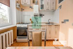 1-к квартира, вторичка, 32м2, 3/5 этаж