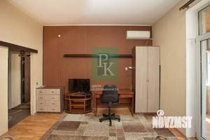 1-к квартира, вторичка, 34м2, 5/5 этаж