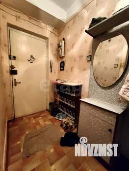 3-к квартира, вторичка, 59м2, 2/5 этаж