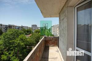 1-к квартира, вторичка, 44м2, 4/9 этаж