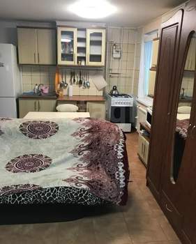 1-к квартира, вторичка, 31м2, 5/9 этаж