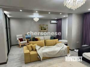 3-к квартира, вторичка, 125м2, 4/5 этаж