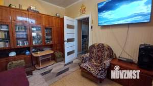 2-к квартира, вторичка, 29м2, 1/2 этаж