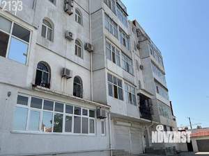 4-к квартира, вторичка, 169м2, 2/6 этаж