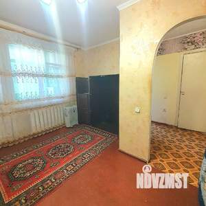 1-к квартира, вторичка, 22м2, 2/5 этаж