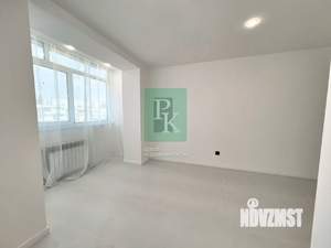 3-к квартира, вторичка, 69м2, 5/5 этаж