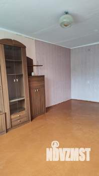 1-к квартира, вторичка, 40м2, 3/5 этаж