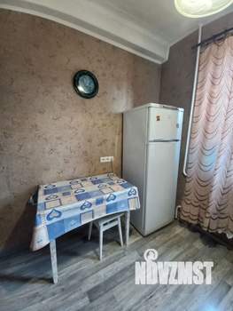 1-к квартира, вторичка, 31м2, 2/6 этаж