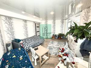 1-к квартира, вторичка, 40м2, 3/5 этаж