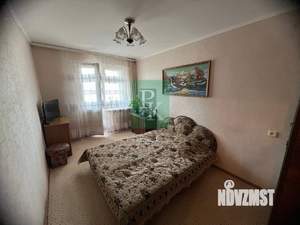 2-к квартира, вторичка, 52м2, 4/5 этаж