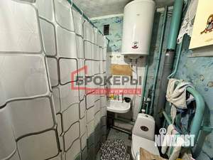 1-к квартира, вторичка, 35м2, 4/5 этаж