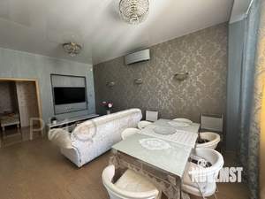 3-к квартира, вторичка, 133м2, 12/13 этаж