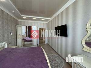 3-к квартира, вторичка, 85м2, 9/13 этаж