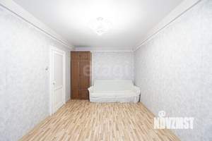 1-к квартира, вторичка, 30м2, 3/5 этаж