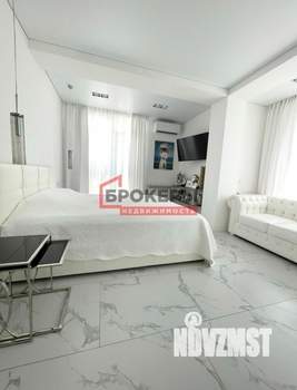 1-к квартира, вторичка, 41м2, 4/5 этаж