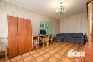 1-к квартира, вторичка, 30м2, 2/5 этаж