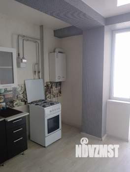1-к квартира, вторичка, 42м2, 3/11 этаж