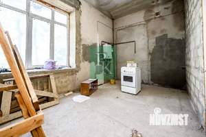 3-к квартира, вторичка, 73м2, 2/5 этаж