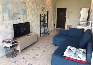 3-к квартира, вторичка, 53м2, 7/10 этаж