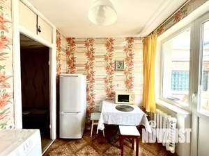 1-к квартира, вторичка, 35м2, 5/5 этаж