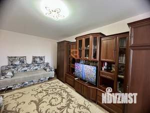 1-к квартира, вторичка, 33м2, 5/5 этаж