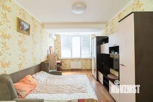 1-к квартира, вторичка, 37м2, 4/10 этаж