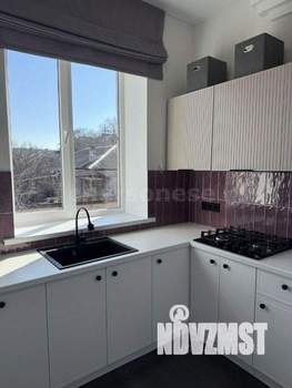 1-к квартира, вторичка, 32м2, 2/2 этаж